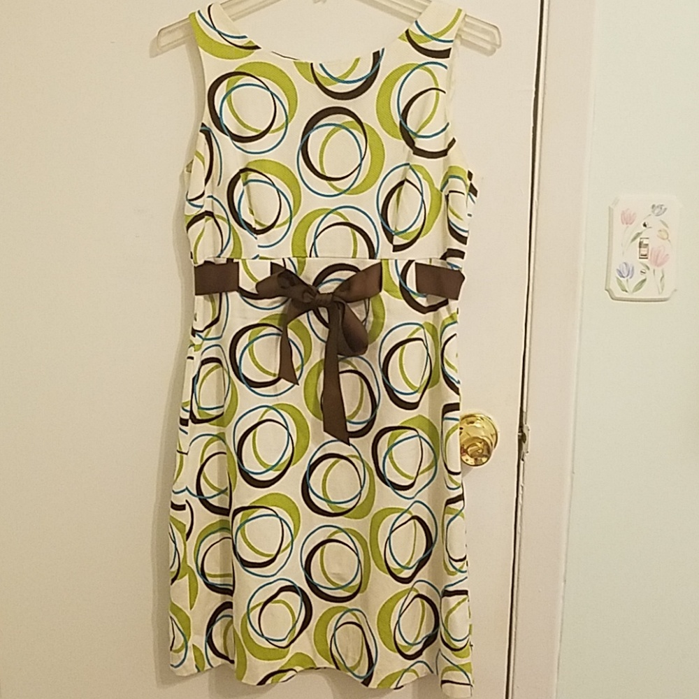 Jessica Howard Dress